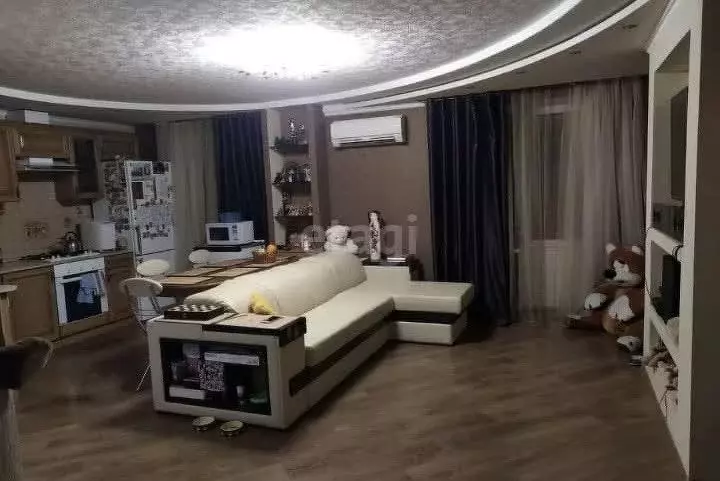 Квартира, 3 комнаты, 98 м - Фото 0