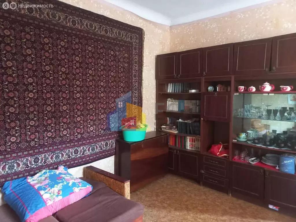 Дом в Косая Гора, Демешковская улица, 10 (46 м) - Фото 2