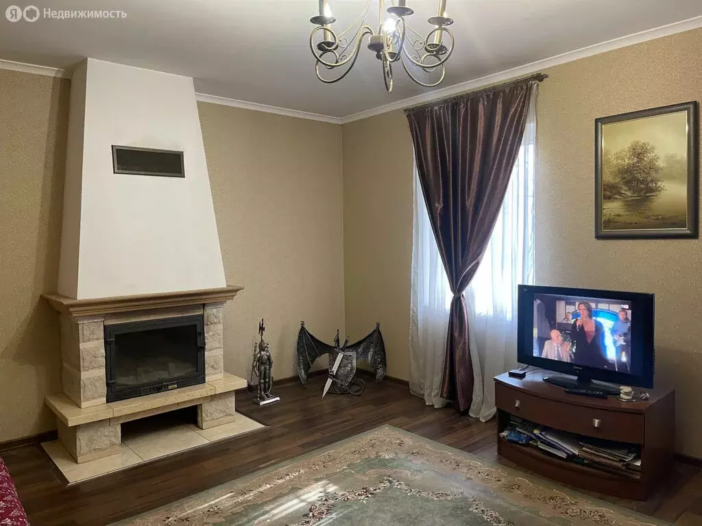 Дом в Калининградская область, Гвардейский муниципальный округ, ... - Фото 1