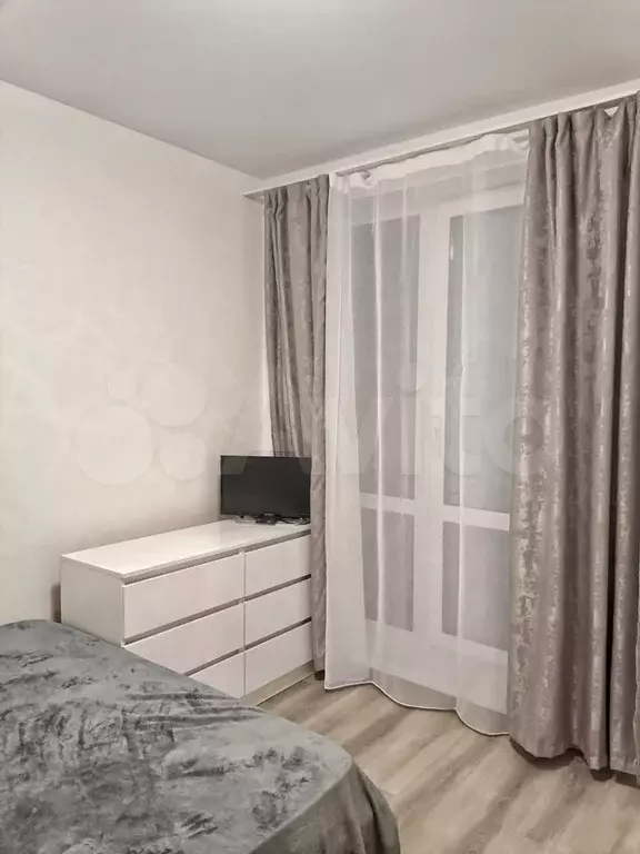 1-к. квартира, 26,2 м, 24/25 эт. - Фото 0