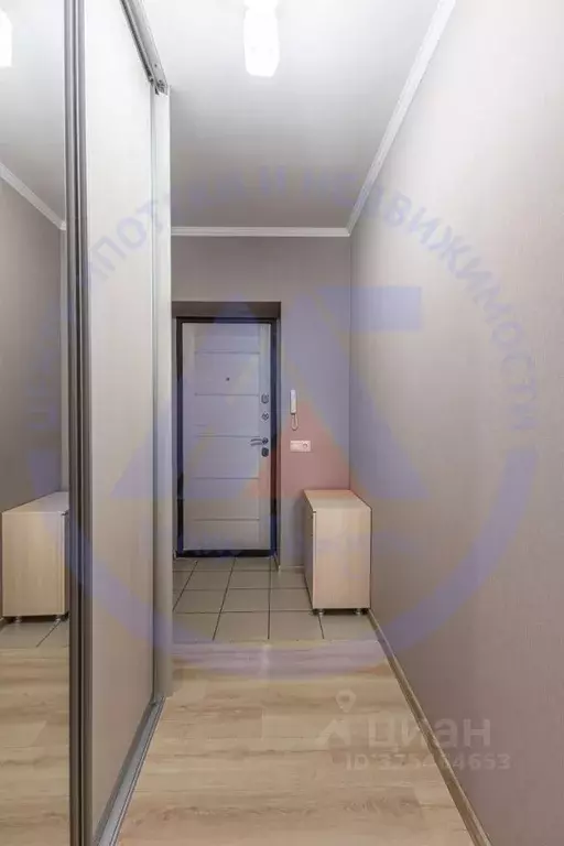 2-к кв. Курганская область, Курган Солнечный бул., 15к6 (41.3 м) - Фото 2