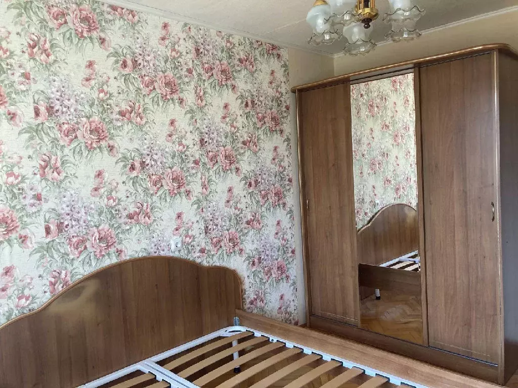 Продается 2-комнатная квартира - Фото 1