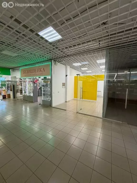 Торговая площадь (20 м) - Фото 1