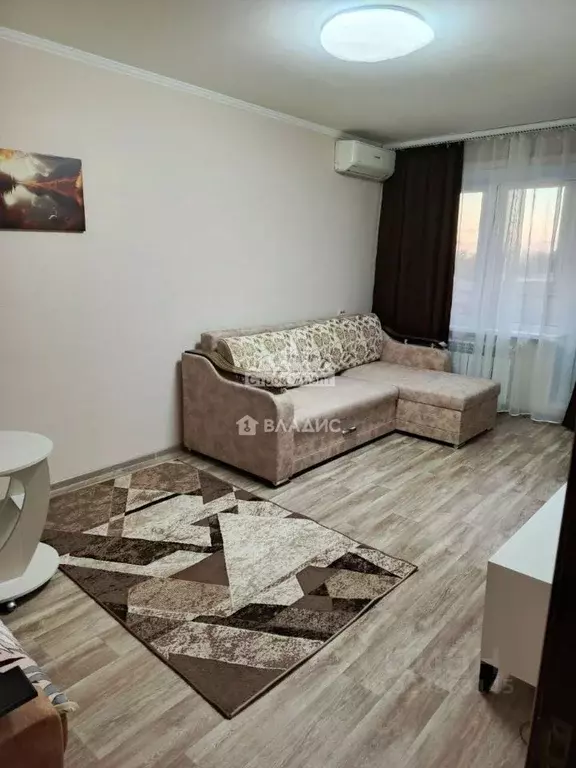 1-к кв. Крым, Керчь ул. Володи Дубинина, 20 (30.0 м) - Фото 1