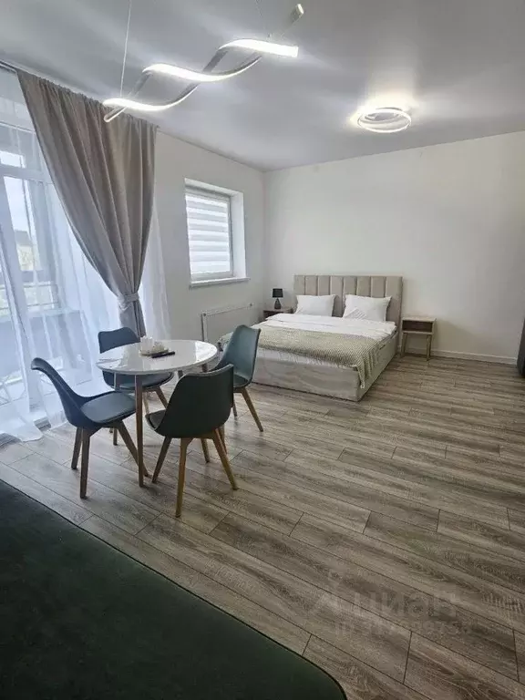 Студия Карелия, Петрозаводск Казарменская ул., 23 (34.0 м) - Фото 0