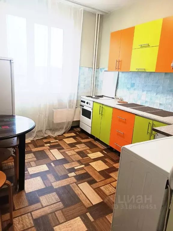 2-к кв. Красноярский край, Красноярск Фруктовая ул., 16 (54.0 м) - Фото 0