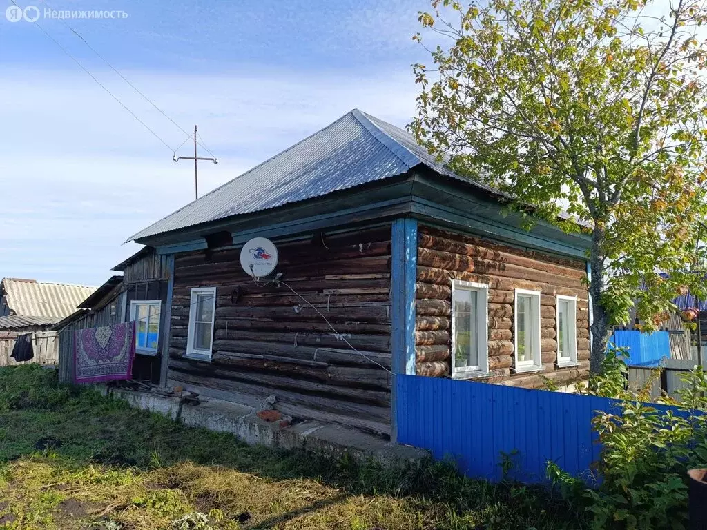 дом в посёлок дивинка, луговая улица, 14 (44 м) - Фото 0