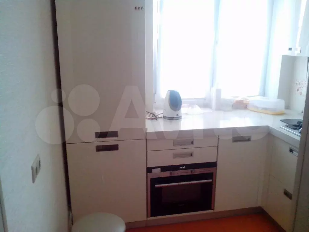 2-к. квартира, 41,5 м, 2/5 эт. - Фото 1
