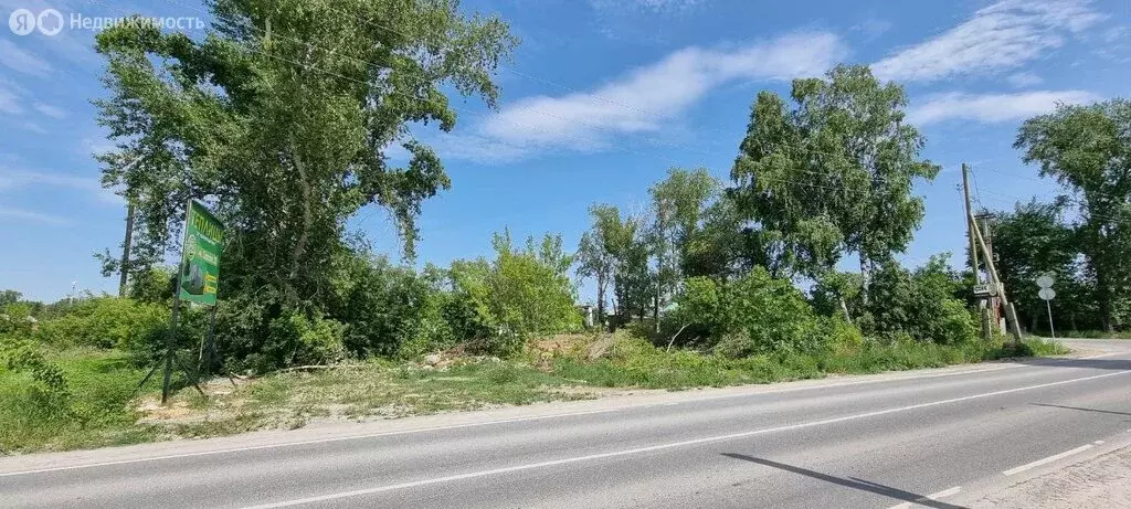 Участок в Свердловская область, Асбест (18 м) - Фото 1