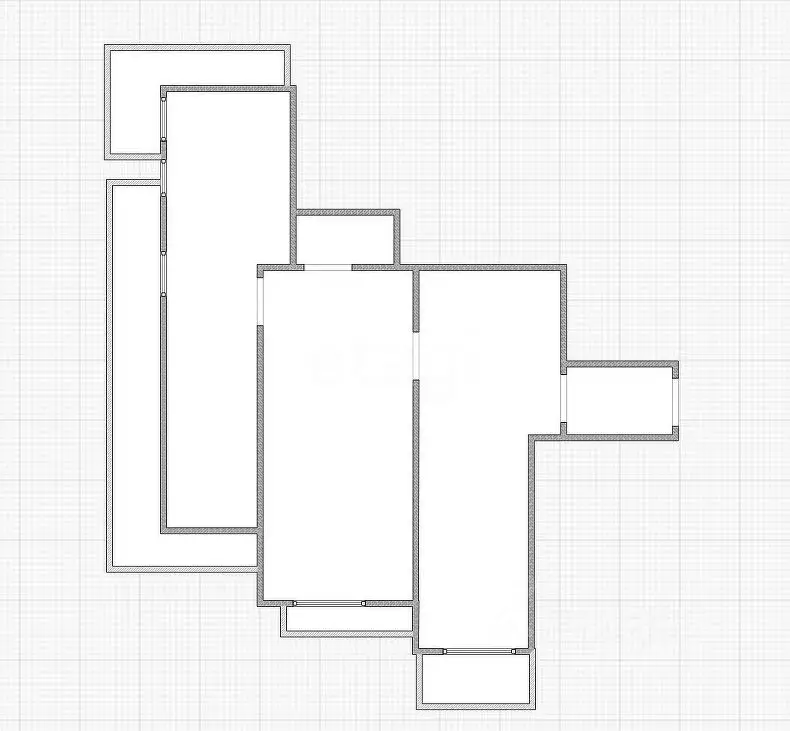 3-к кв. Хабаровский край, Хабаровск Уссурийский бул., 45 (139.6 м) - Фото 2