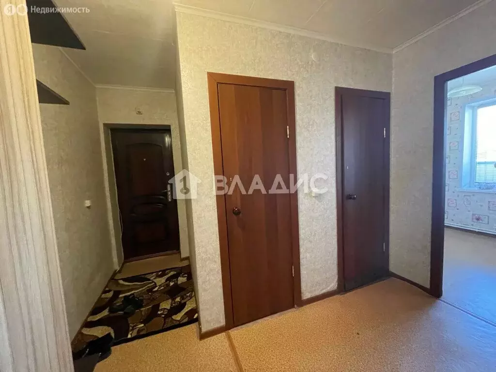 3-комнатная квартира: Собинка, улица Ленина, 24 (70 м) - Фото 1