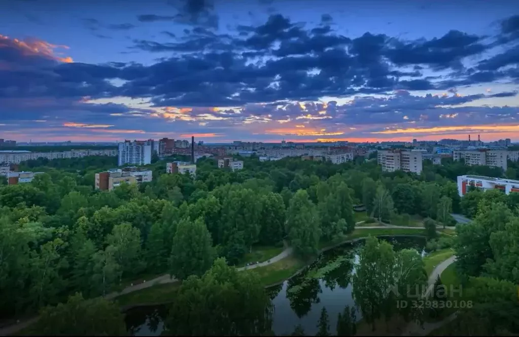 5-к кв. Санкт-Петербург аллея Академика Лихачева, 7 (240.0 м) - Фото 2