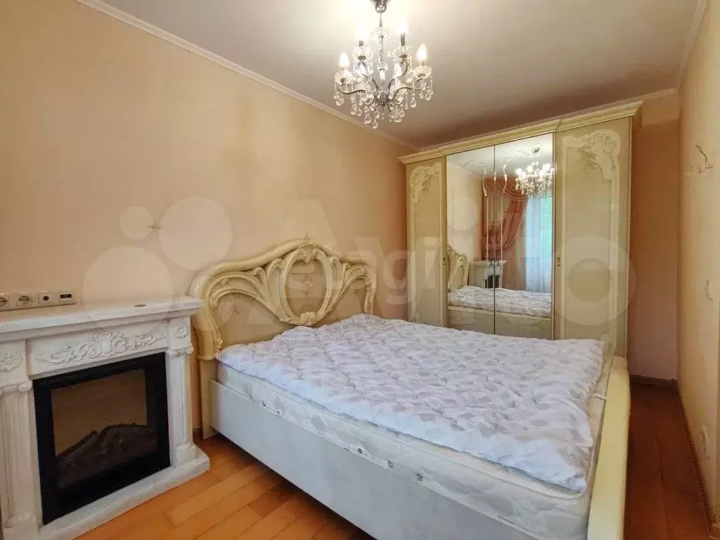 Квартира-студия, 21 м, 4/5 эт. - Фото 1