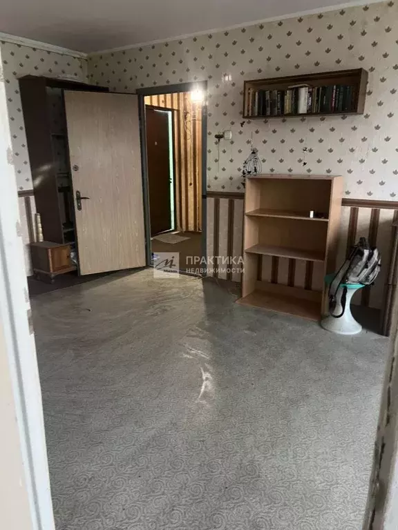 Комната Московская область, Видное Советская ул., 2а (36.0 м) - Фото 1