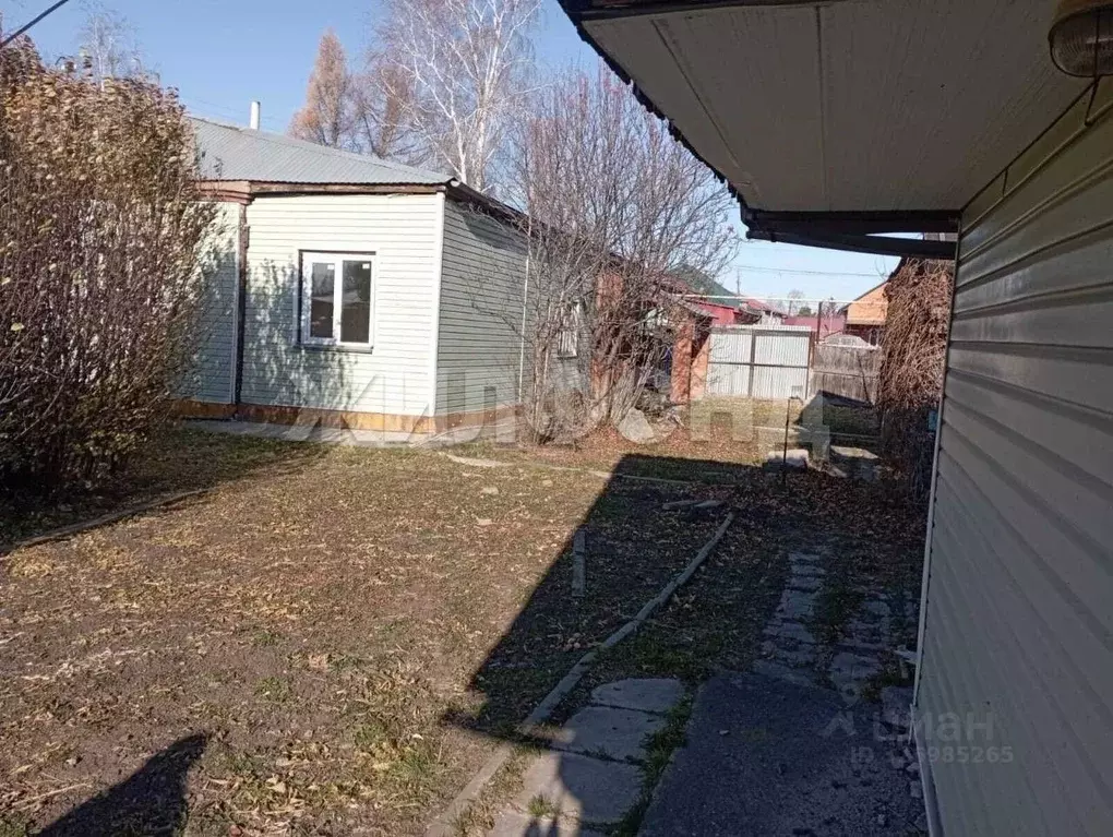 3-к кв. Новосибирская область, Коченево рп ул. Весенняя, 7 (55.3 м) - Фото 2