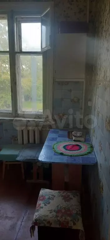 1-к. квартира, 31 м, 2/2 эт. - Фото 1