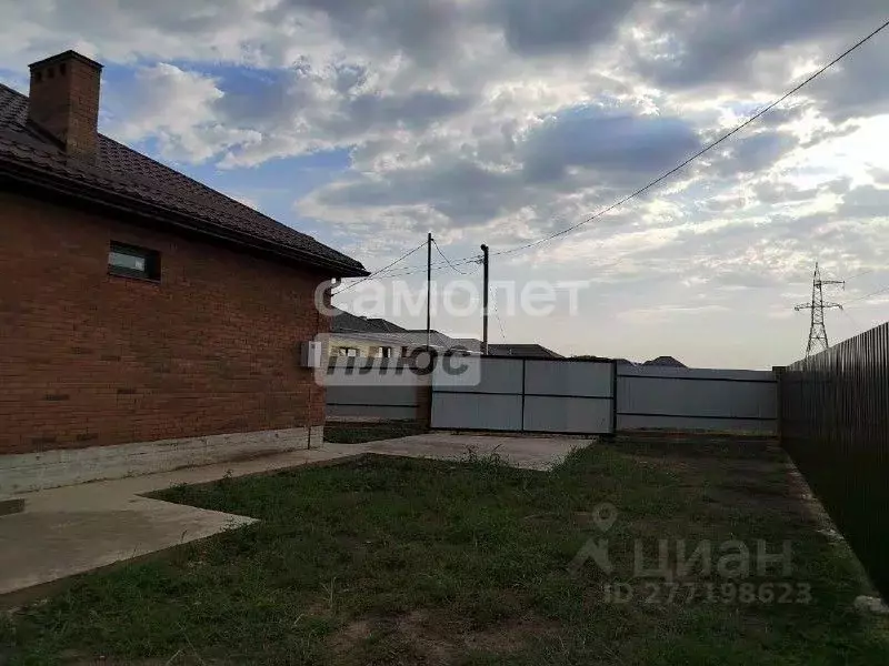 Дом в Краснодарский край, Краснодар Знаменский ДНТ,  (83 м) - Фото 2