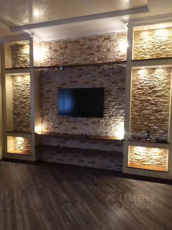 2-к кв. Калининградская область, Калининград Житомирская ул., 8 (62.0 ... - Фото 2