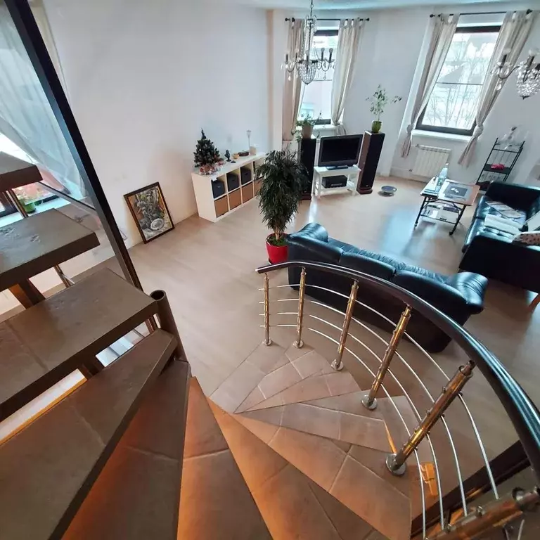 Продается дом в г. Троицк - Фото 1