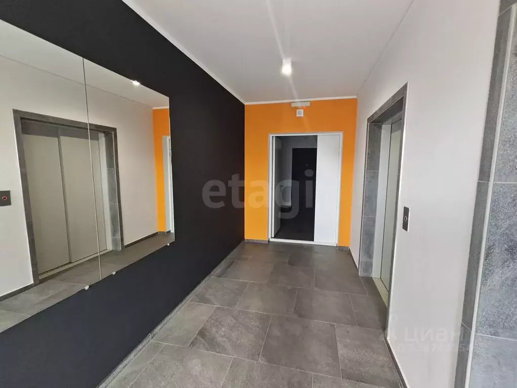 Студия Крым, Симферополь ул. Беспалова (23.6 м) - Фото 1