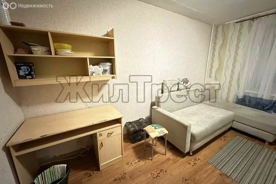 5к в -комнатной квартире (6 м) - Фото 1