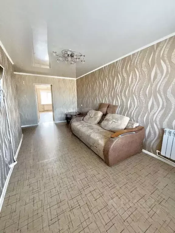 3-к кв. Амурская область, Райчихинск ул. Свердлова, 5 (57.9 м) - Фото 1