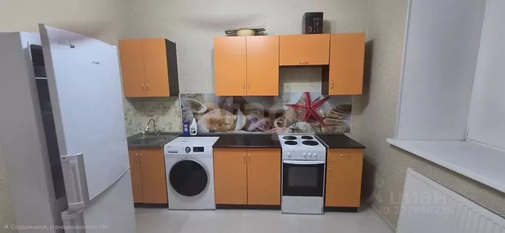 2-к кв. Тюменская область, Тюмень ул. Революции, 228к2 (54.2 м) - Фото 2