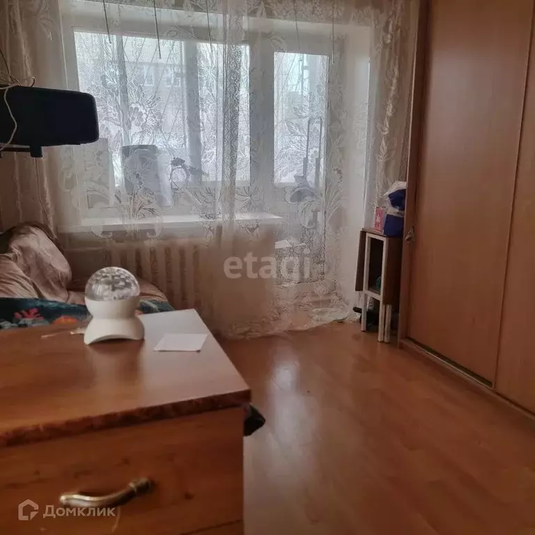 Продаётся 1-к квартира, 31.3 м - Фото 0