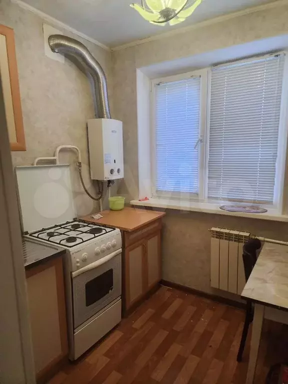 2-к. квартира, 44 м, 5/5 эт. - Фото 0