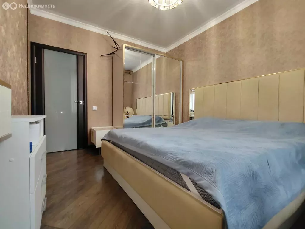 2-комнатная квартира: Ростов-на-Дону, 1-я Ковровая улица, 65/2 (41 м) - Фото 1