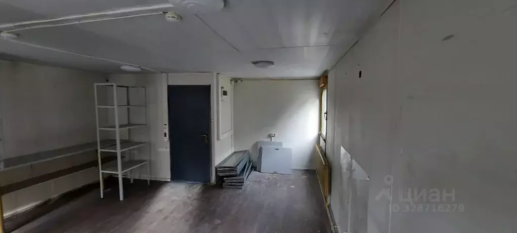 Офис в Москва Долгоруковская ул., 9С3 (25 м) - Фото 2