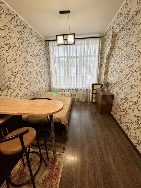 Квартира-студия, 21 м, 4/8 эт. - Фото 0