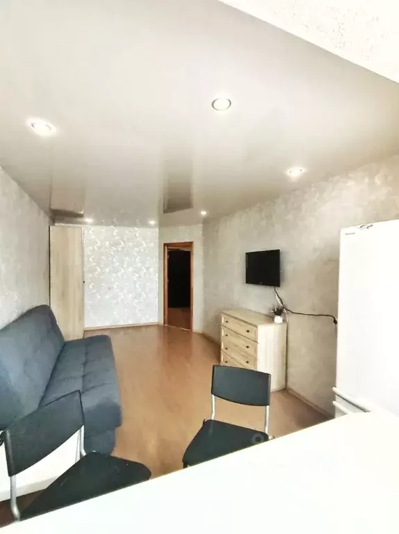 2-к кв. Свердловская область, Екатеринбург ул. Авиаторов, 12 (38.4 м) - Фото 0