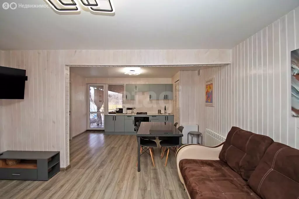 Дом в Омск, территория СОСН Керамик-2 (115.2 м) - Фото 2