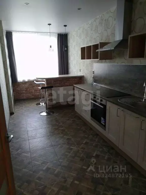 1-к кв. Ростовская область, Ростов-на-Дону Западный мкр, ул. Жмайлова, ... - Фото 1