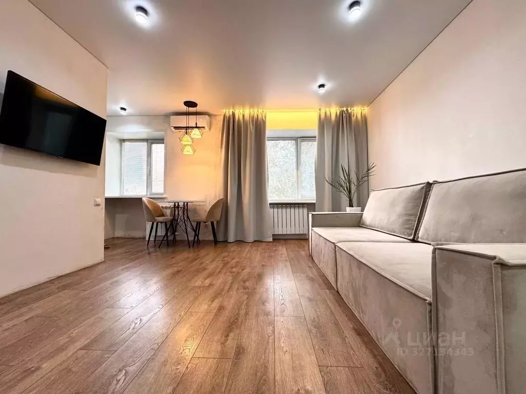 Студия Татарстан, Казань ул. Декабристов, 180 (35.0 м) - Фото 1