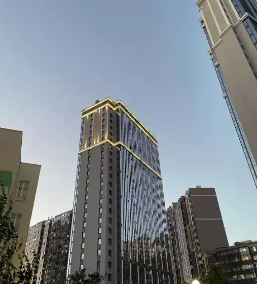 Продаётся квартира-студия, 28.74 м - Фото 0