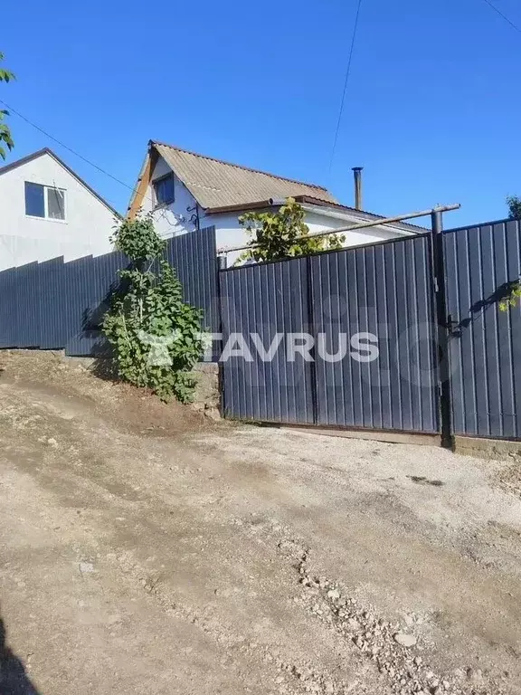 Дом в Крым, Симферопольский район, Трудовское с/пос, с. Ана-Юрт, Отдых ... - Фото 2