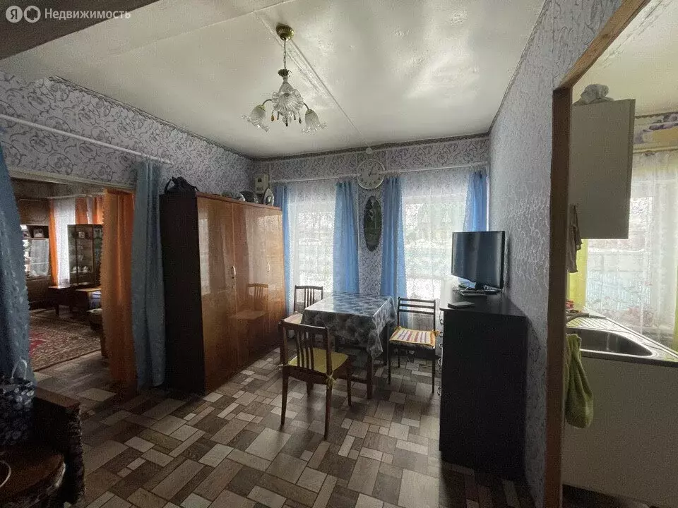 Дом в Белорецк, улица Крупской, 2 (48.5 м) - Фото 1