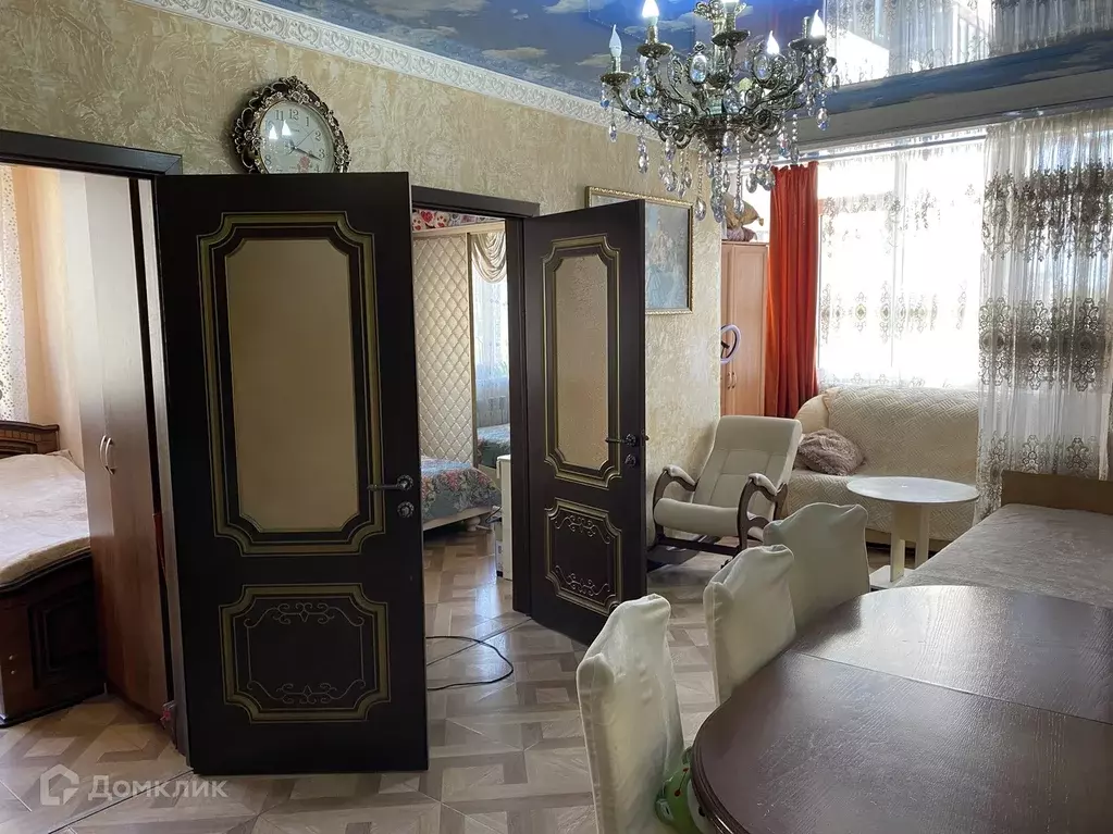 Продаётся 3-к квартира, 72 м - Фото 1