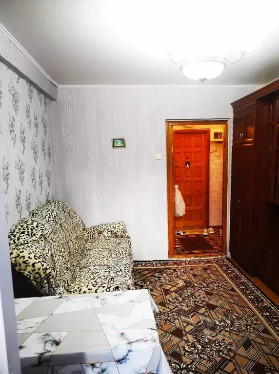 1-к кв. Ставропольский край, Пятигорск Украинская ул., 59 (25.0 м) - Фото 2