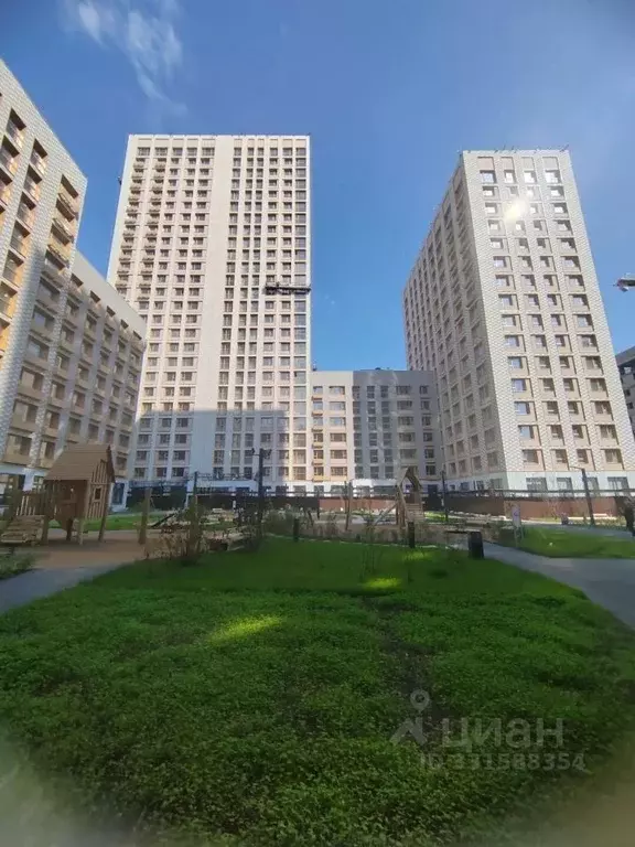Студия Татарстан, Казань проезд Владимира Шнеппа, 5к2 (25.1 м) - Фото 1