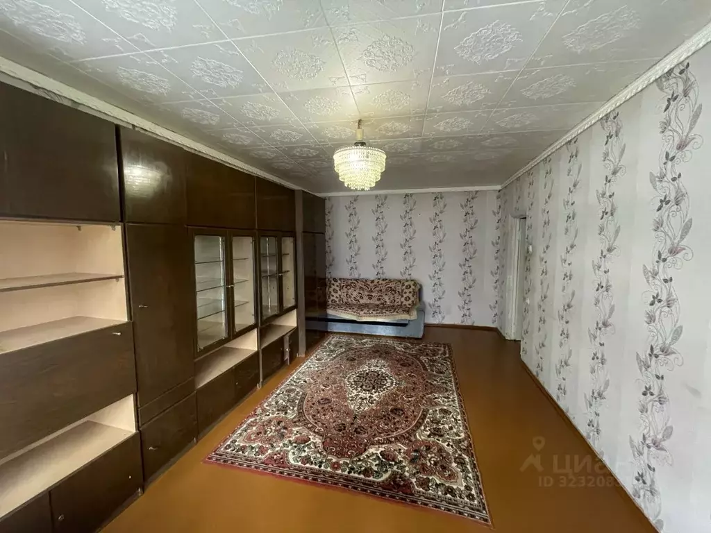 2-к кв. Московская область, Мытищи Юбилейная ул., 37к2 (53.0 м) - Фото 2