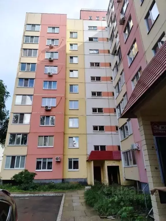 3-к кв. Ульяновская область, Ульяновск ул. Стасова, 19 (73.6 м) - Фото 1