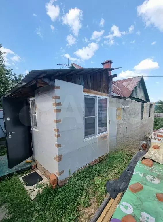 Дом 45 м на участке 1 сот. - Фото 0
