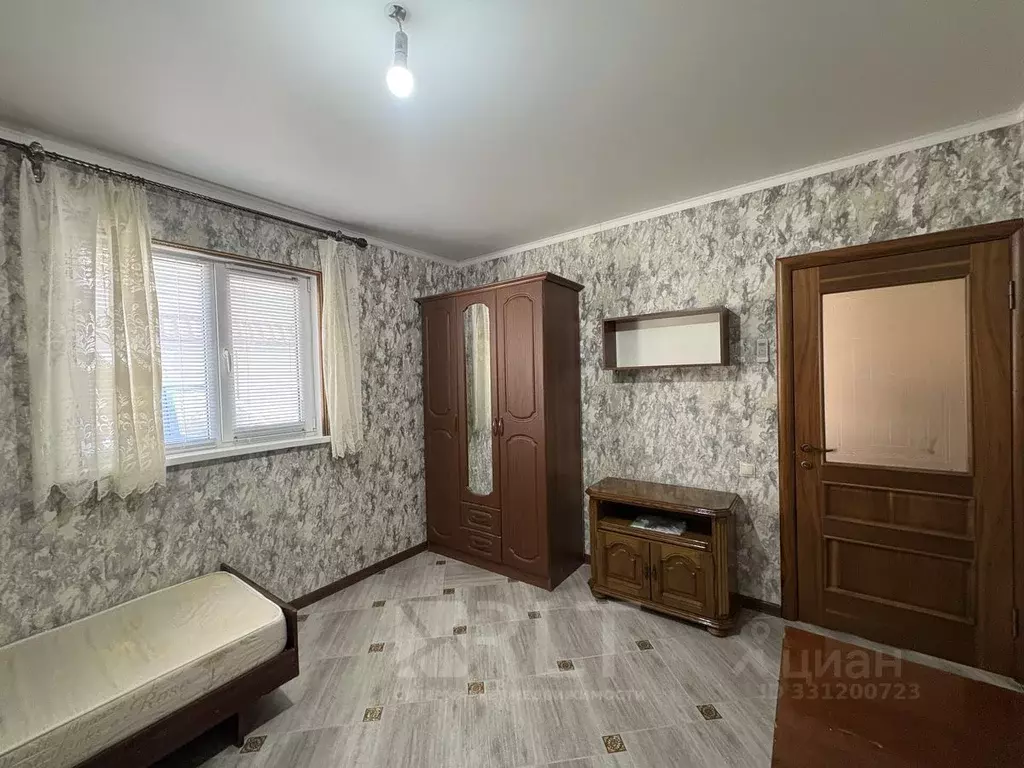 1-к кв. Дагестан, Махачкала ул. 1-я Дачная, 11 (26.0 м) - Фото 1