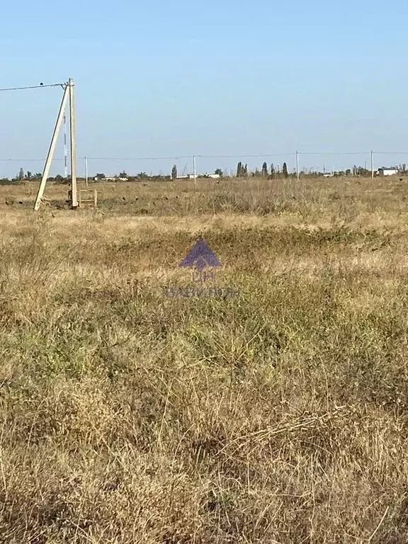 Участок в Ростовская область, Волгодонск ул. Краснодарская (6.0 сот.) - Фото 1