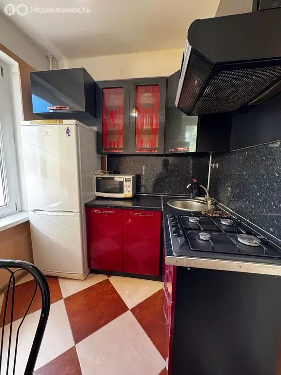 2-комнатная квартира: Махачкала, улица Ирчи Казака, 124Г (44.2 м) - Фото 2