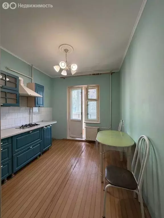 2-комнатная квартира: Астрахань, Энергетическая улица, 9к3 (52 м) - Фото 2