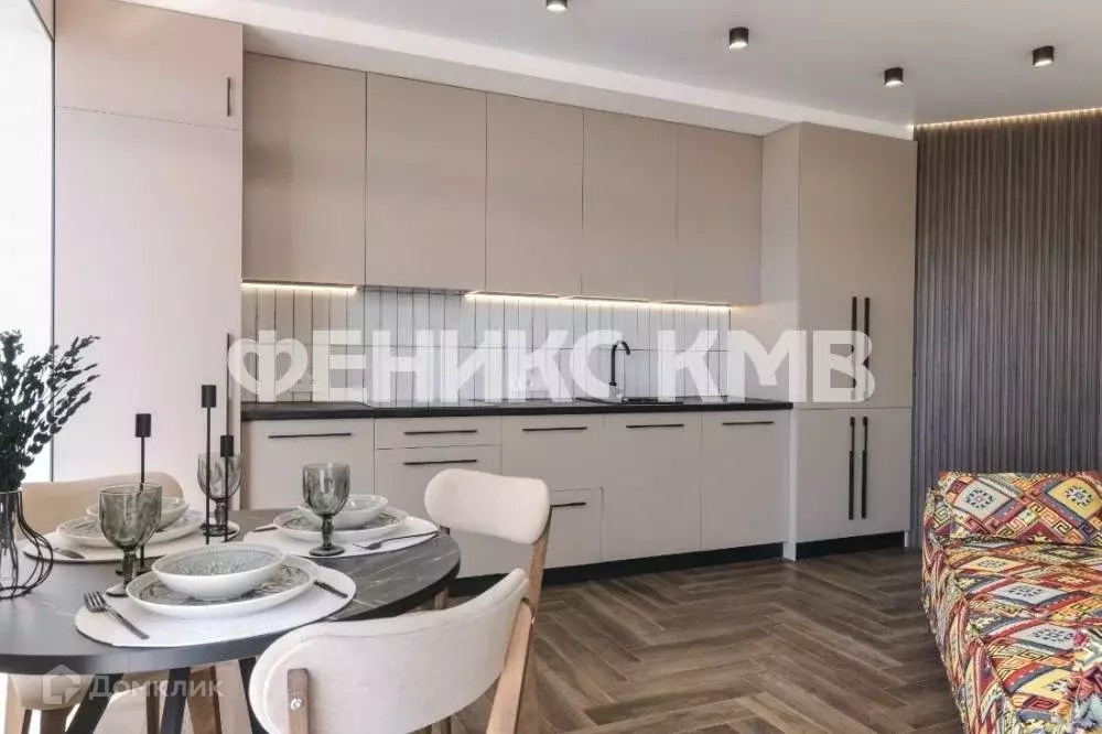 Продаётся 1-к квартира, 70 м - Фото 0